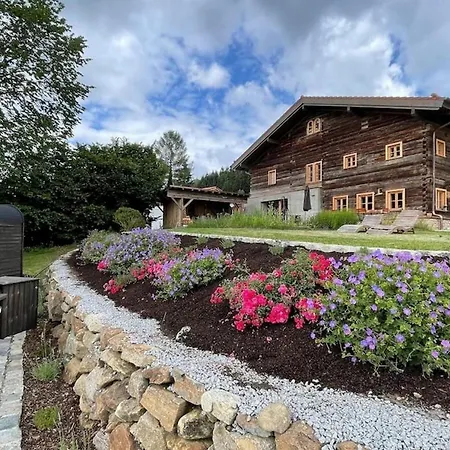 Lovely Chalet In - What'app - 0039-3512-039-610 - For Reservations! *