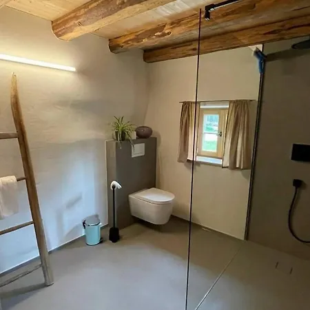Lovely Chalet In - What'app - 0039-3512-039-610 - For Reservations! 펜션