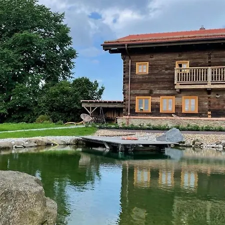 Lovely Chalet In - What'app - 0039-3512-039-610 - For Reservations!