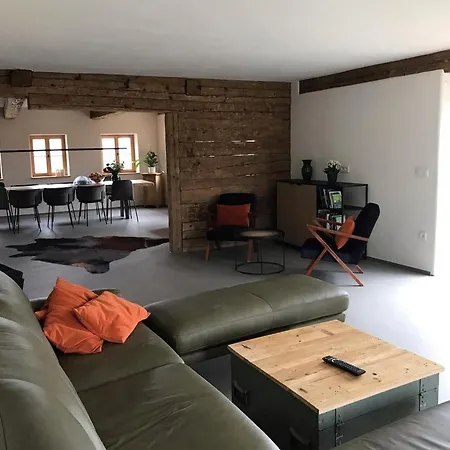 Lovely Chalet In - What'app - 0039-3512-039-610 - For Reservations! 펜션