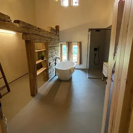 펜션 Lovely Chalet In - What'app - 0039-3512-039-610 - For Reservations!