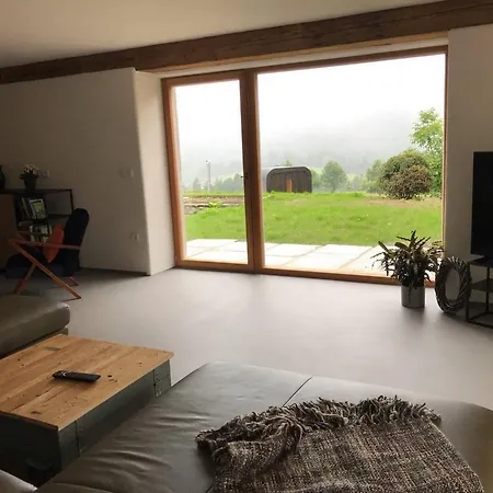 Lovely Chalet In - What'app - 0039-3512-039-610 - For Reservations! 펜션 드라흐젤스리에트
