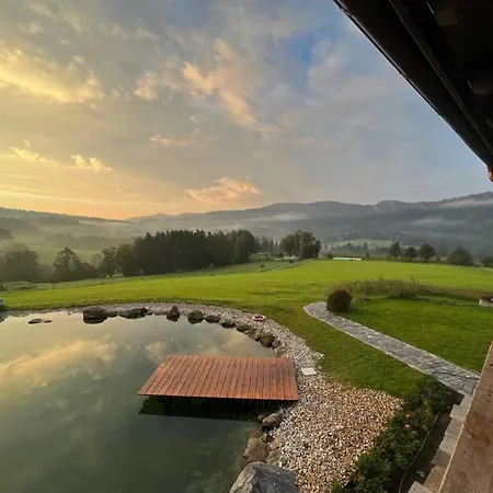 Lovely Chalet In - What'app - 0039-3512-039-610 - For Reservations! 펜션 드라흐젤스리에트